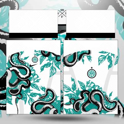 Arte da categoria interclass